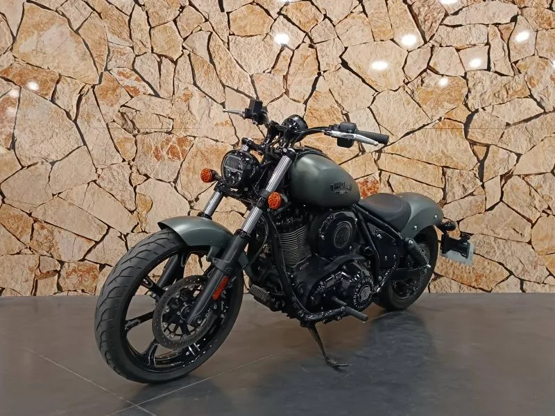 INDIAN Chief Dark Horse 1890 2023
