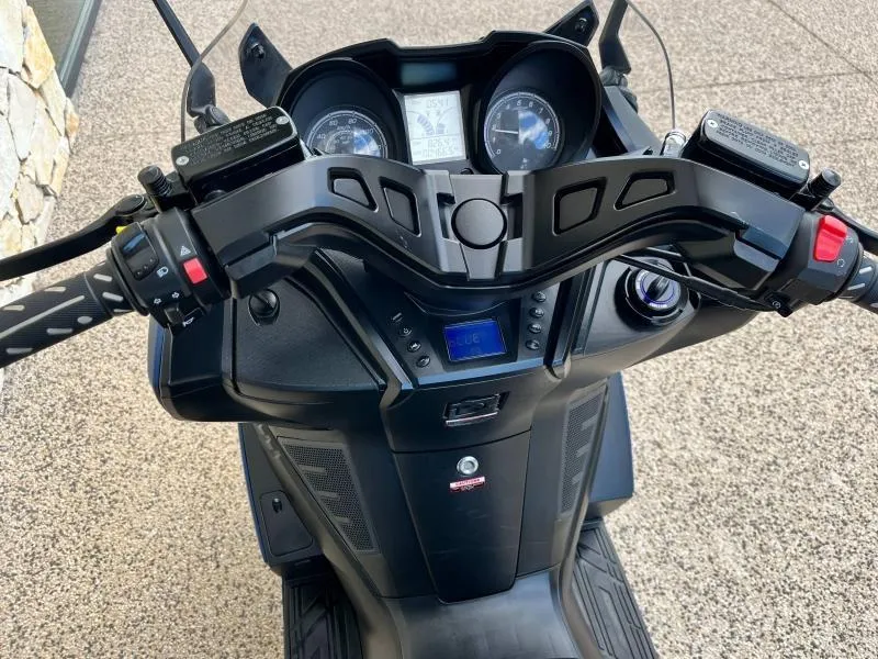 MASH 125