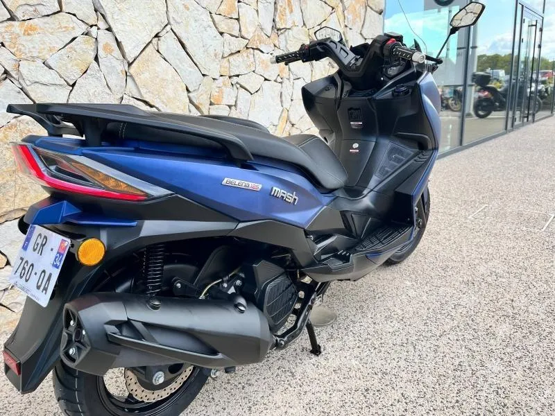 MASH 125