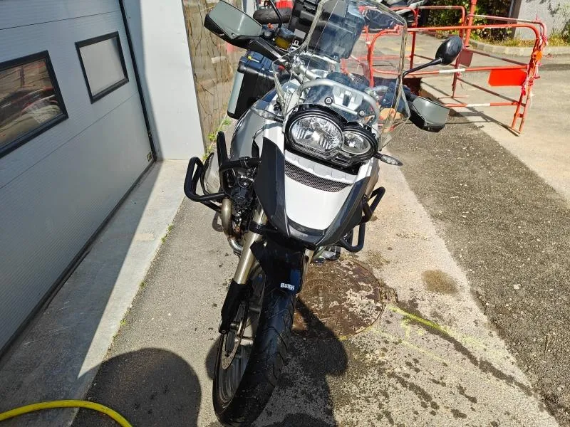 BMW R 1200 GS 2 ACT
