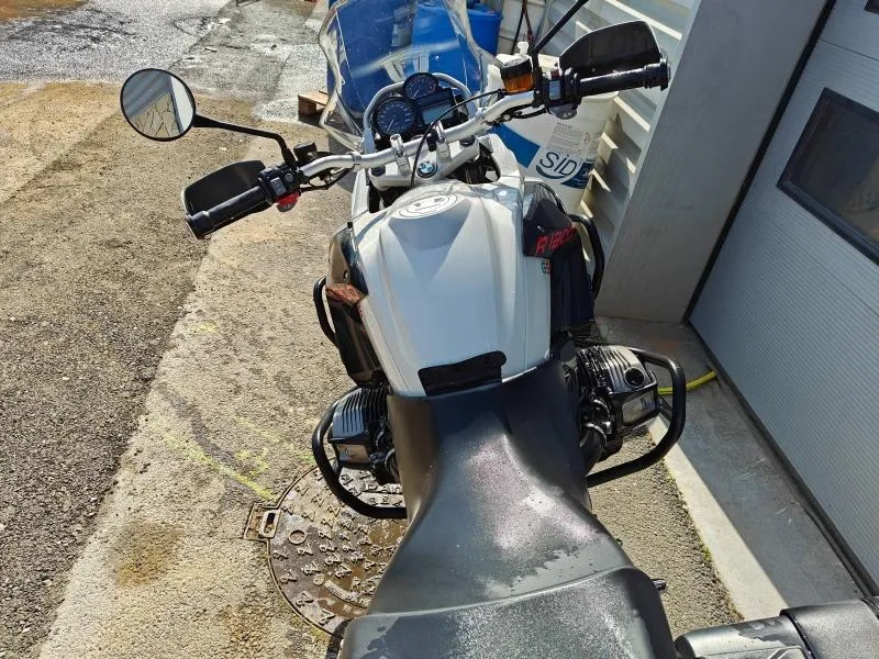 BMW R 1200 GS 2 ACT