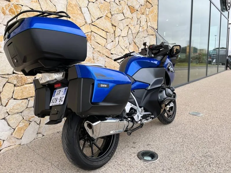 BMW R 1250 RT