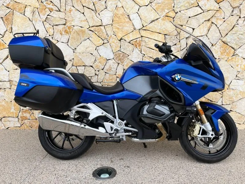 BMW R 1250 RT