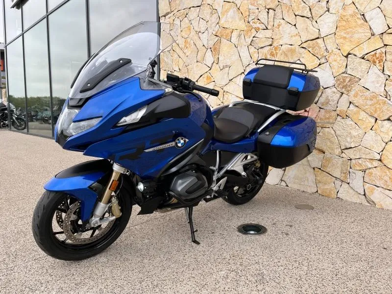 BMW R 1250 RT