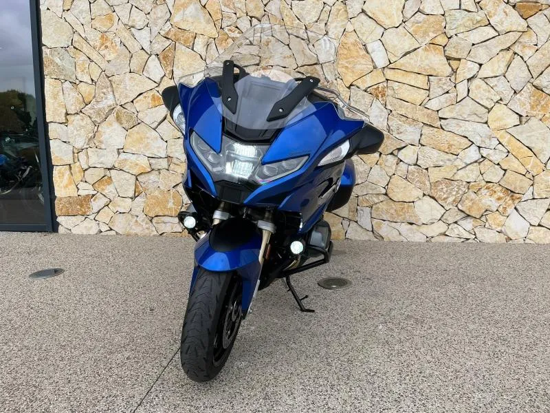 BMW R 1250 RT