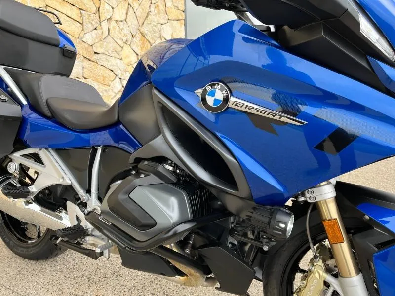 BMW R 1250 RT