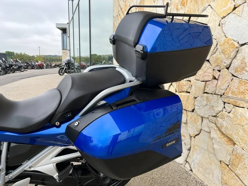 BMW R 1250 RT