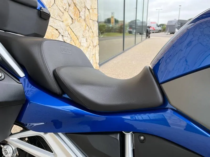 BMW R 1250 RT