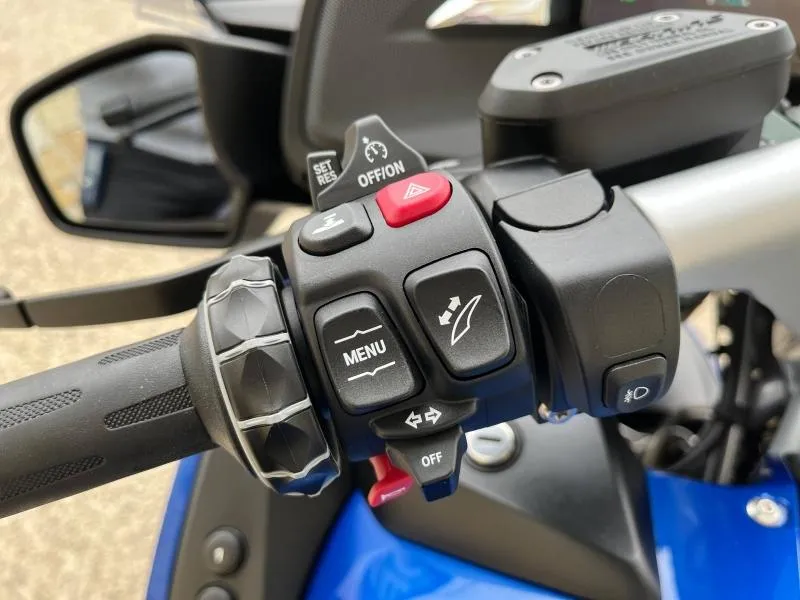BMW R 1250 RT