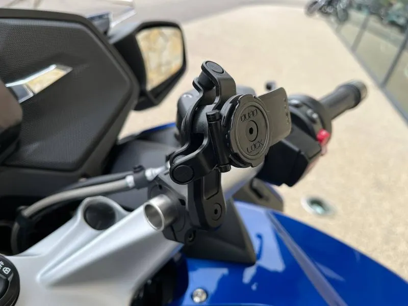 BMW R 1250 RT
