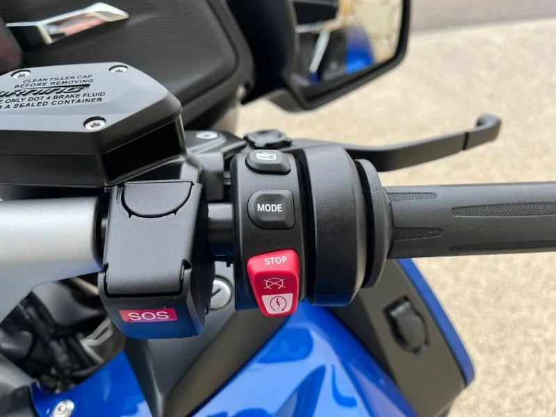 BMW R 1250 RT