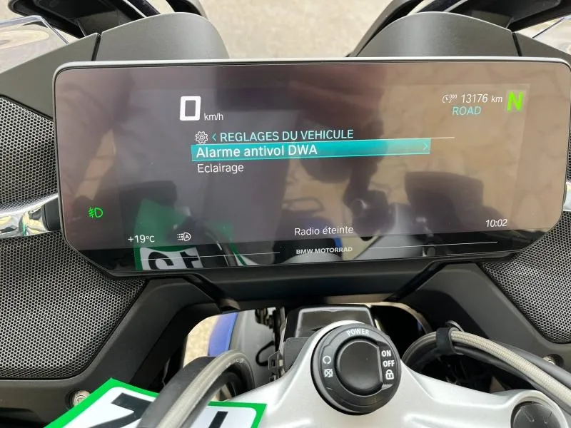 BMW R 1250 RT