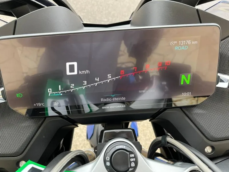 BMW R 1250 RT