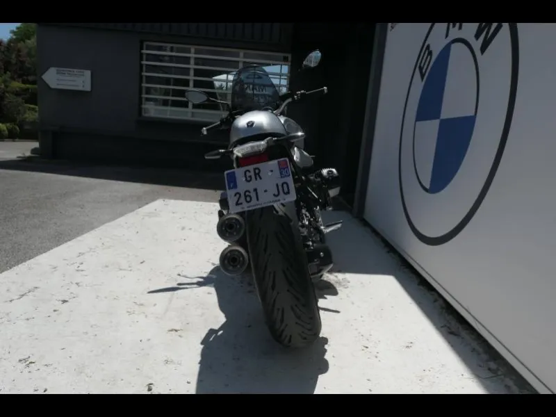 BMW 1200 Nine T 719 Finition Pro + Option NineT