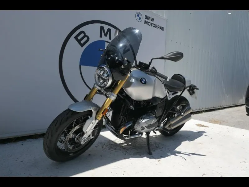 BMW 1200 Nine T 719 Finition Pro + Option NineT