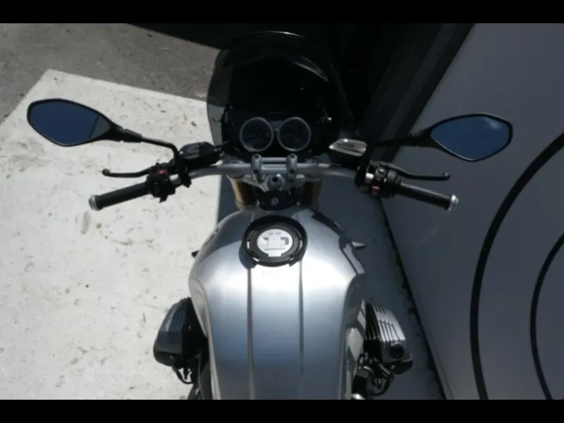 BMW 1200 Nine T 719 Finition Pro + Option NineT