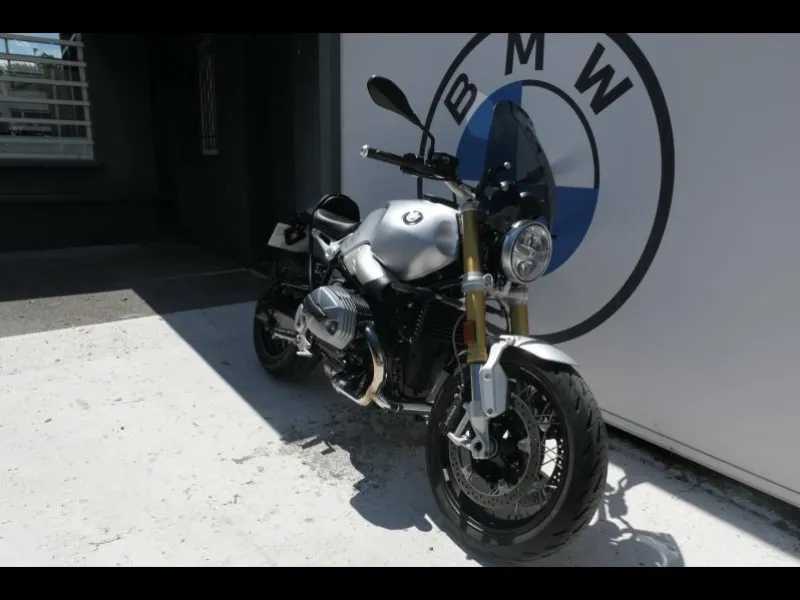 BMW 1200 Nine T 719 Finition Pro + Option NineT