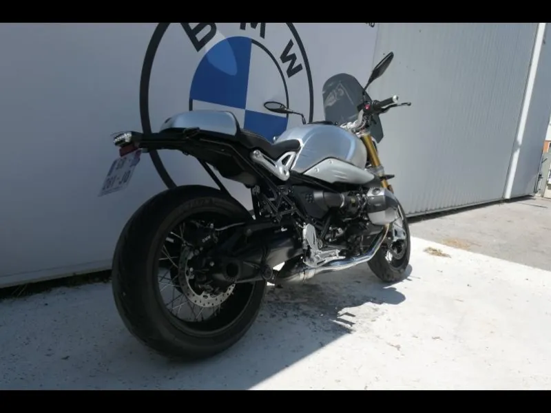 BMW 1200 Nine T 719 Finition Pro + Option NineT
