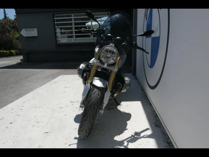 BMW 1200 Nine T 719 Finition Pro + Option NineT