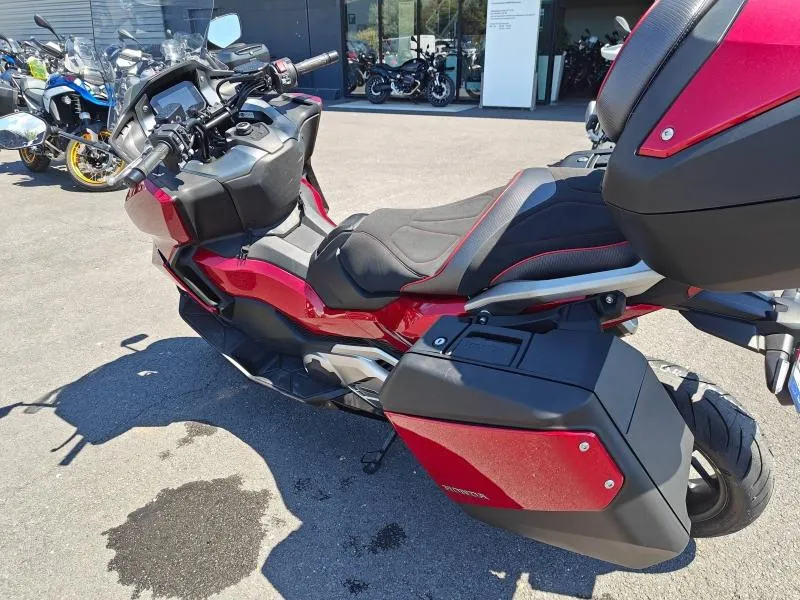 HONDA NSS 750 Forza