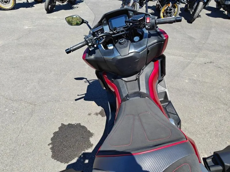 HONDA NSS 750 Forza