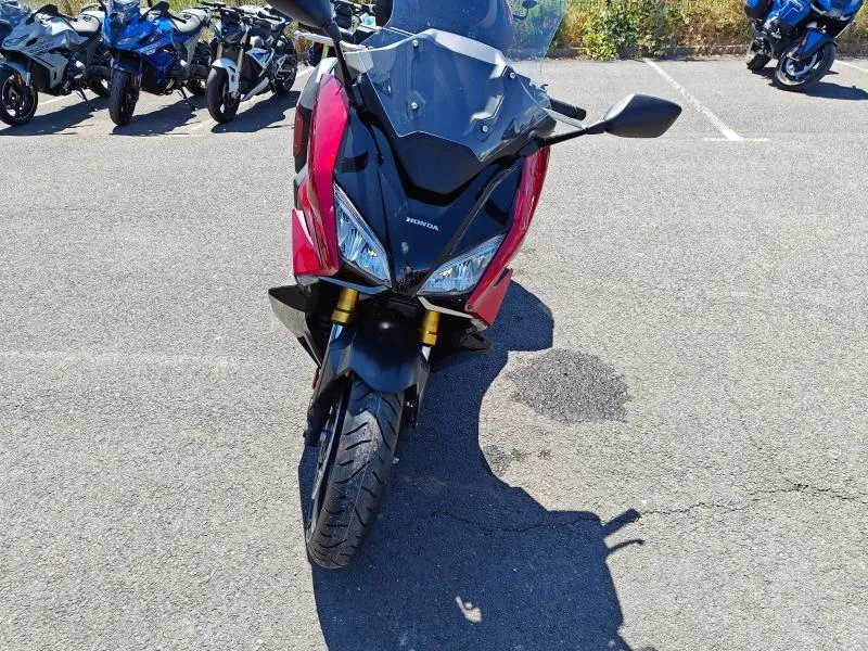 HONDA NSS 750 Forza