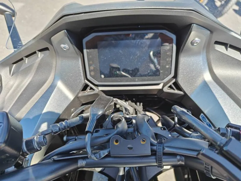 HONDA NSS 750 Forza