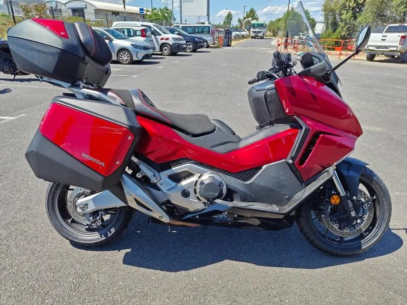 HONDA NSS 750 Forza