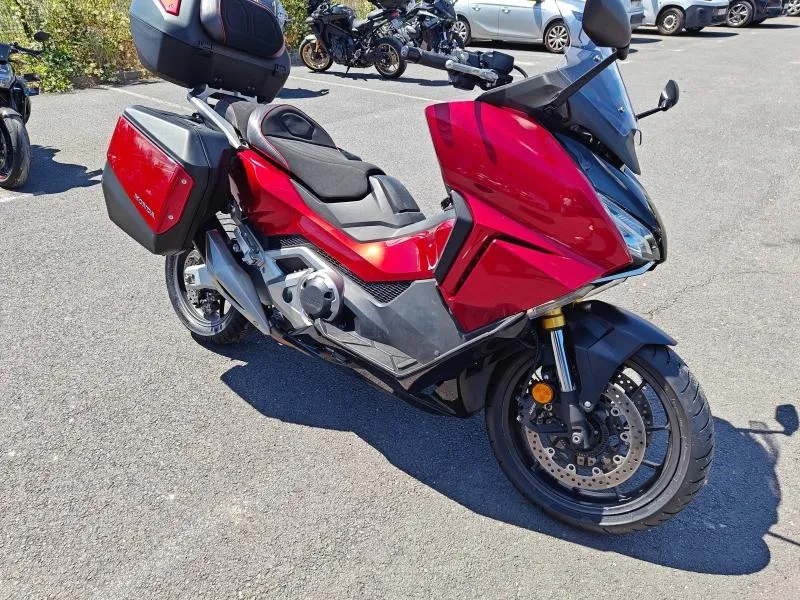 HONDA NSS 750 Forza