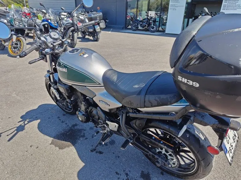 KAWASAKI 650 RS 2024