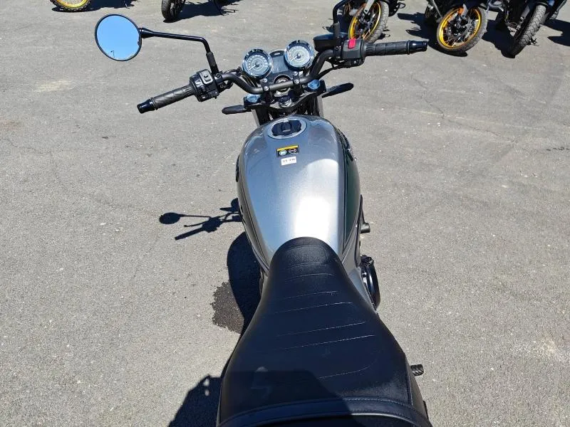 KAWASAKI 650 RS 2024