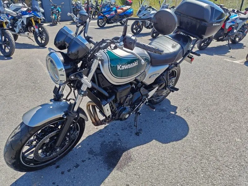 KAWASAKI 650 RS 2024