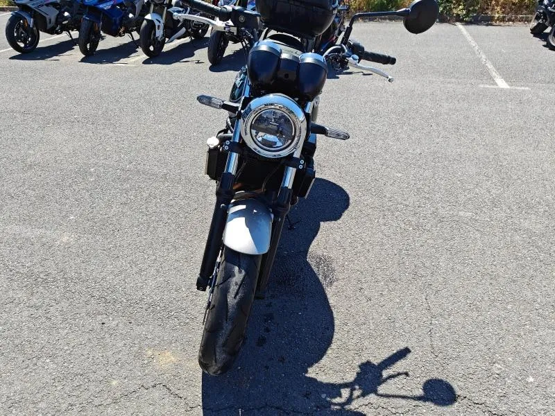 KAWASAKI 650 RS 2024