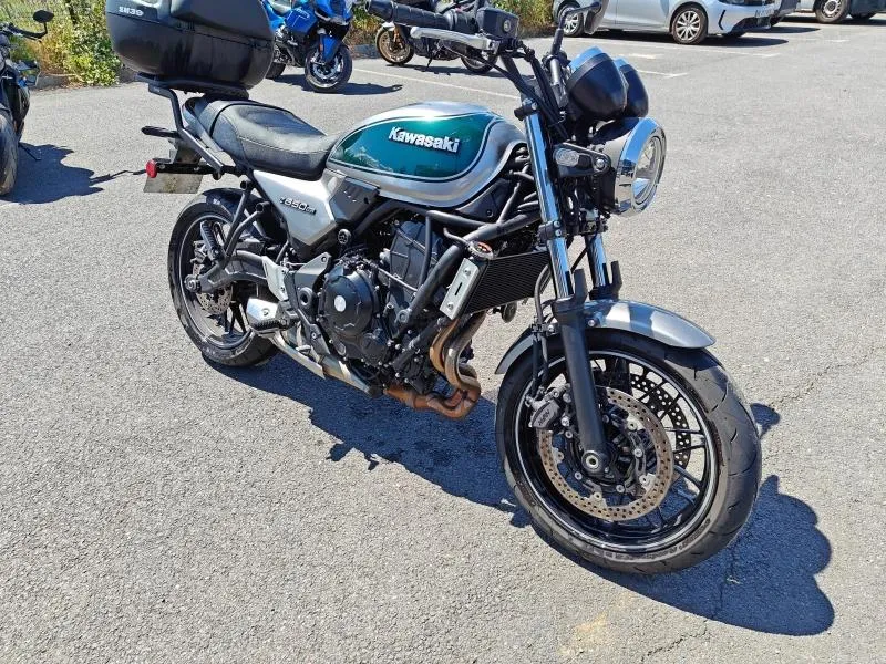 KAWASAKI 650 RS 2024