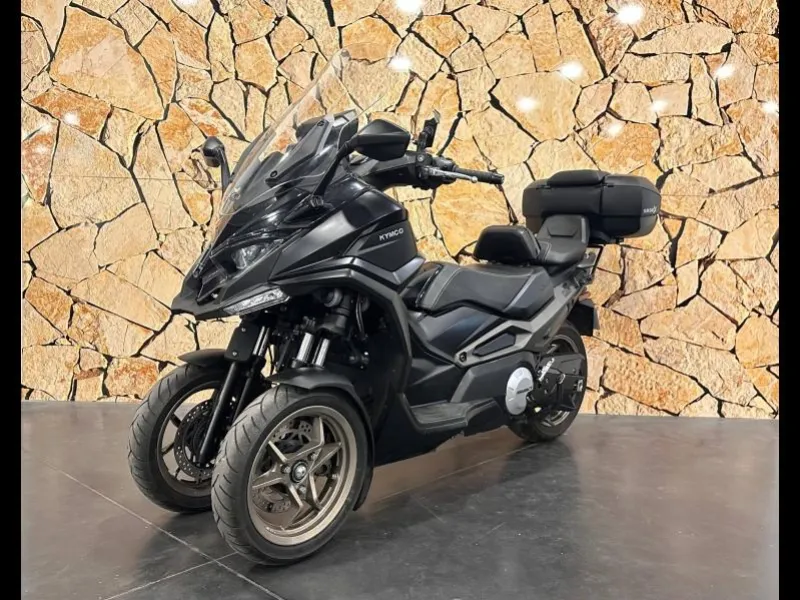 KYMCO .