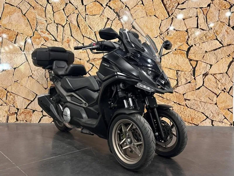 KYMCO .
