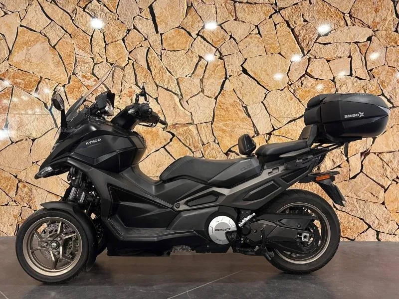 KYMCO .