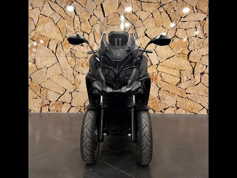 KYMCO .