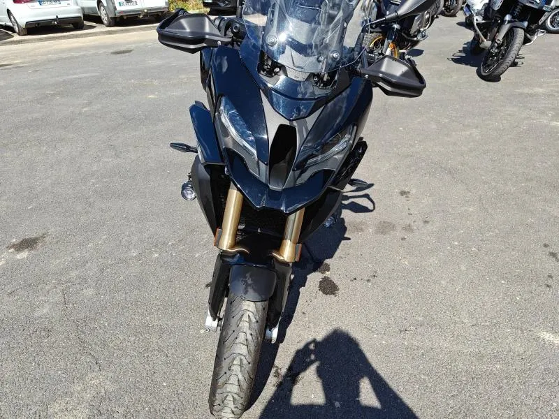 BMW S 1000 XR