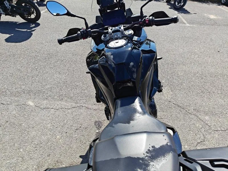 BMW S 1000 XR