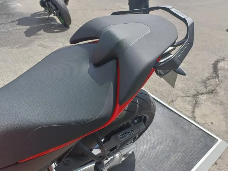 APRILIA Tuono 1100 V4 Euro 5+ GARANTIE 27/03/2027