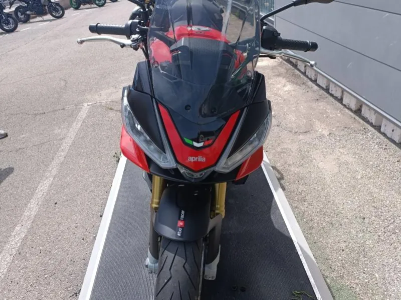 APRILIA Tuono 1100 V4 Euro 5+ GARANTIE 27/03/2027