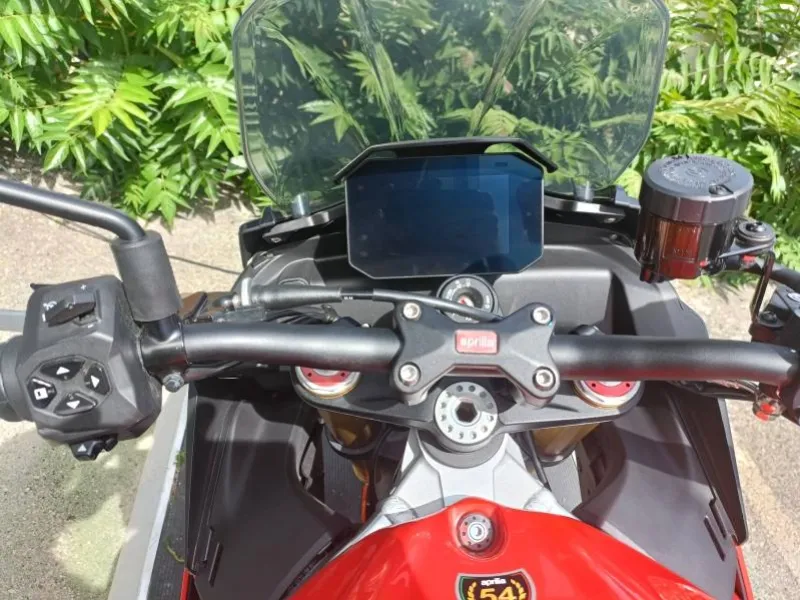 APRILIA Tuono 1100 V4 Euro 5+ GARANTIE 27/03/2027