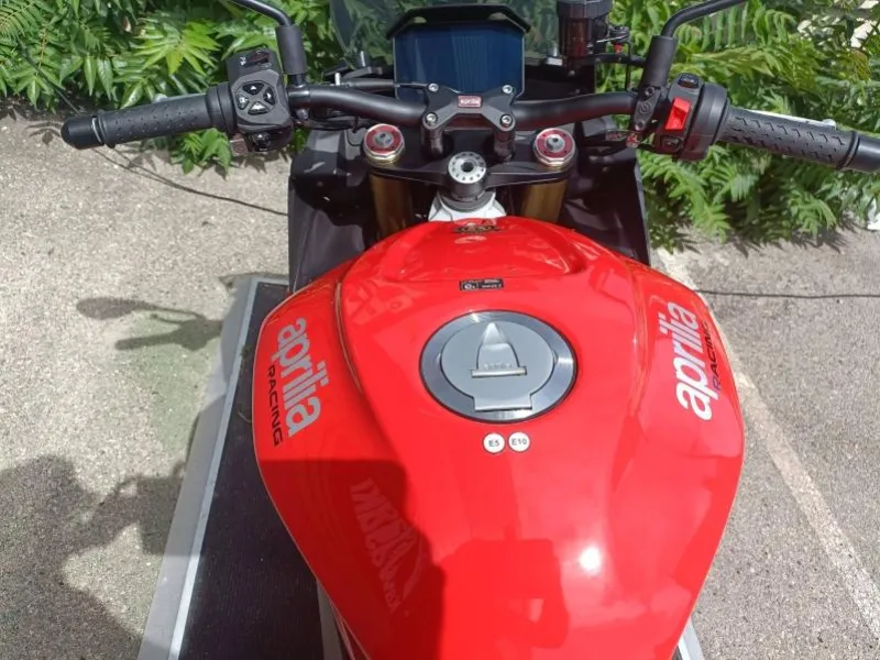 APRILIA Tuono 1100 V4 Euro 5+ GARANTIE 27/03/2027