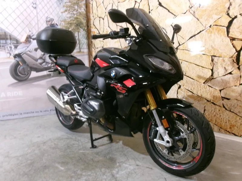 BMW R 1250 RS