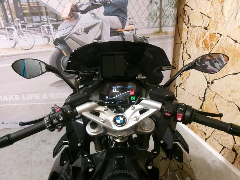 BMW R 1250 RS