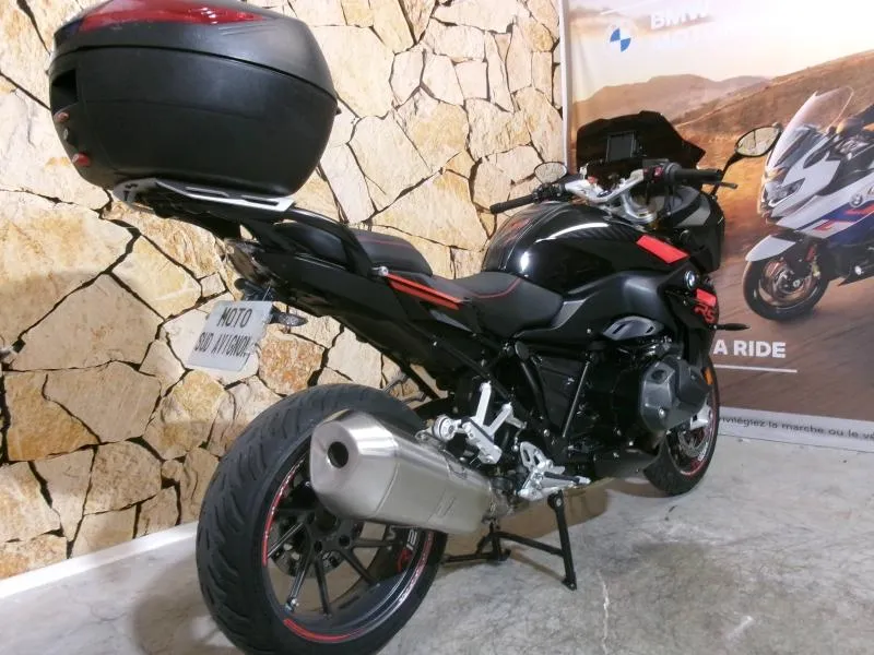 BMW R 1250 RS