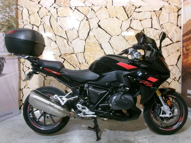 BMW R 1250 RS