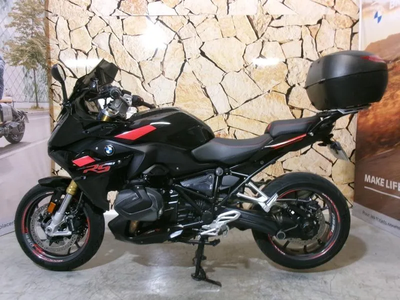 BMW R 1250 RS