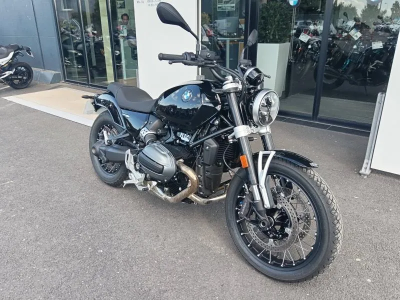 BMW R 12 1200
